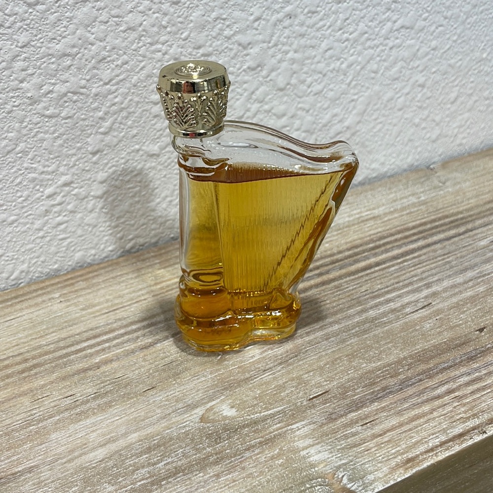 VTG Heavenly Music Avon Perfume